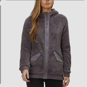 The North Face Hoodie Jacket